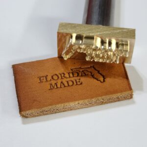 Leather Stamp Maker