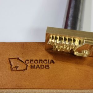 Leather Stamp Maker