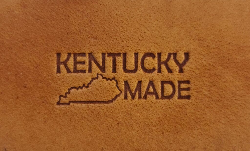 Leather Stamp Maker