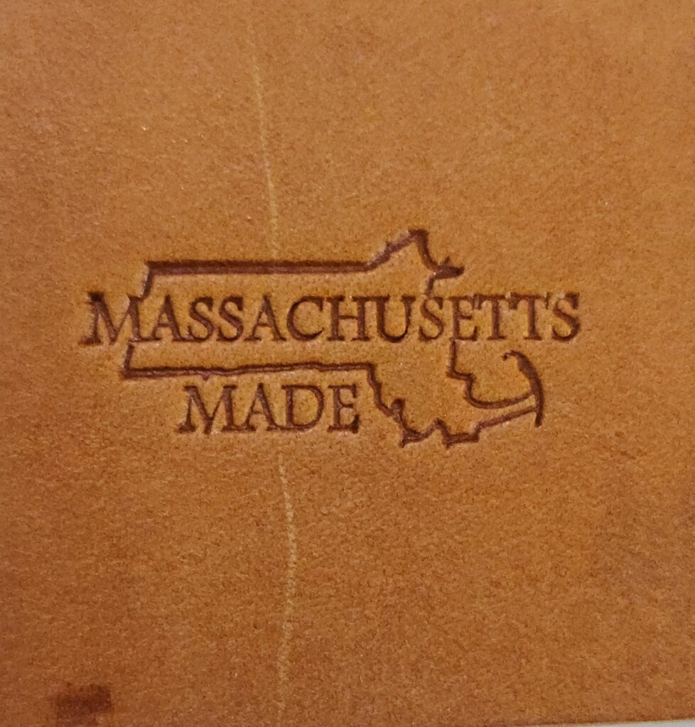 Leather Stamp Maker