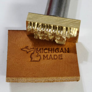 Leather Stamp Maker