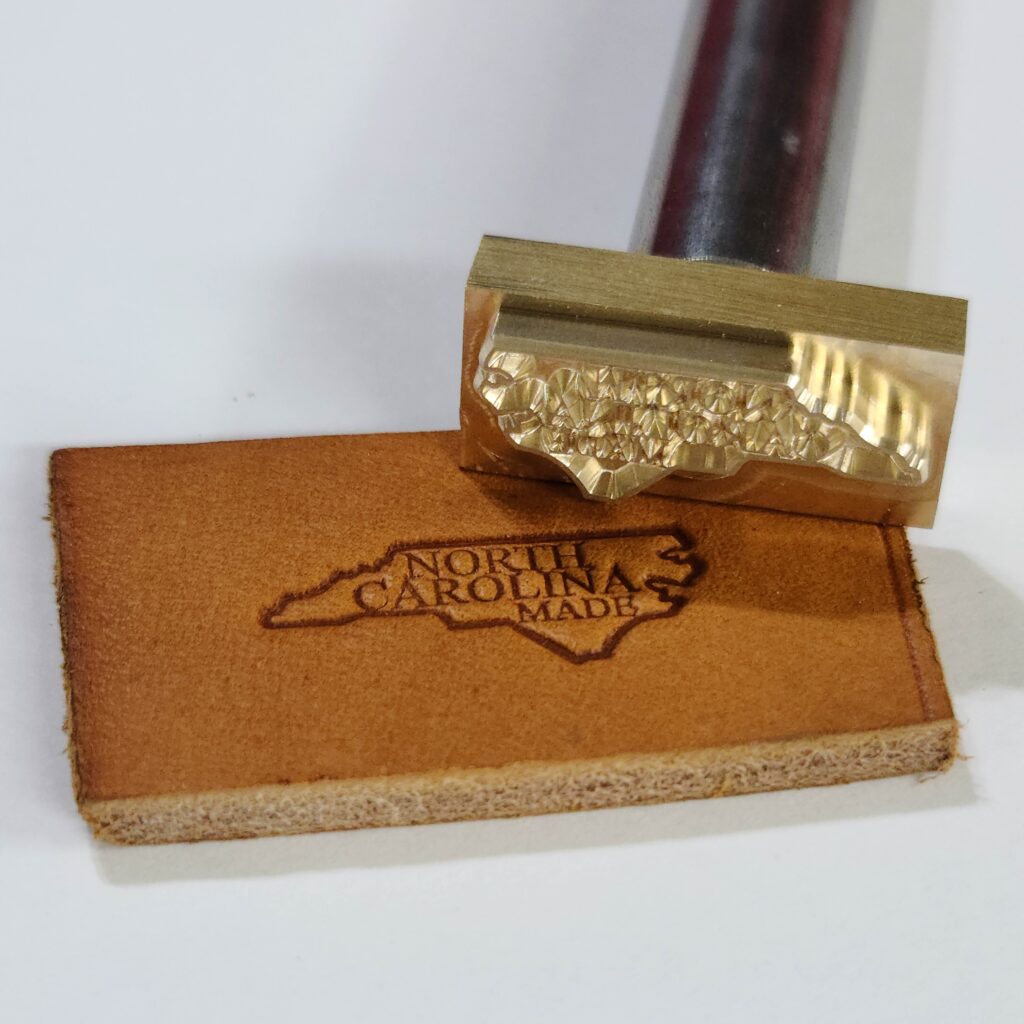 Leather Stamp Maker
