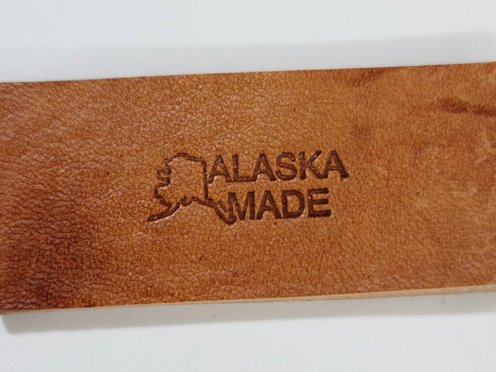 Leather Stamp Maker