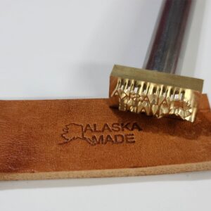Leather Stamp Maker