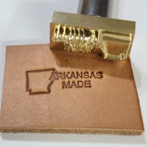 Leather Stamp Maker