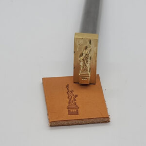Leather Stamp Maker