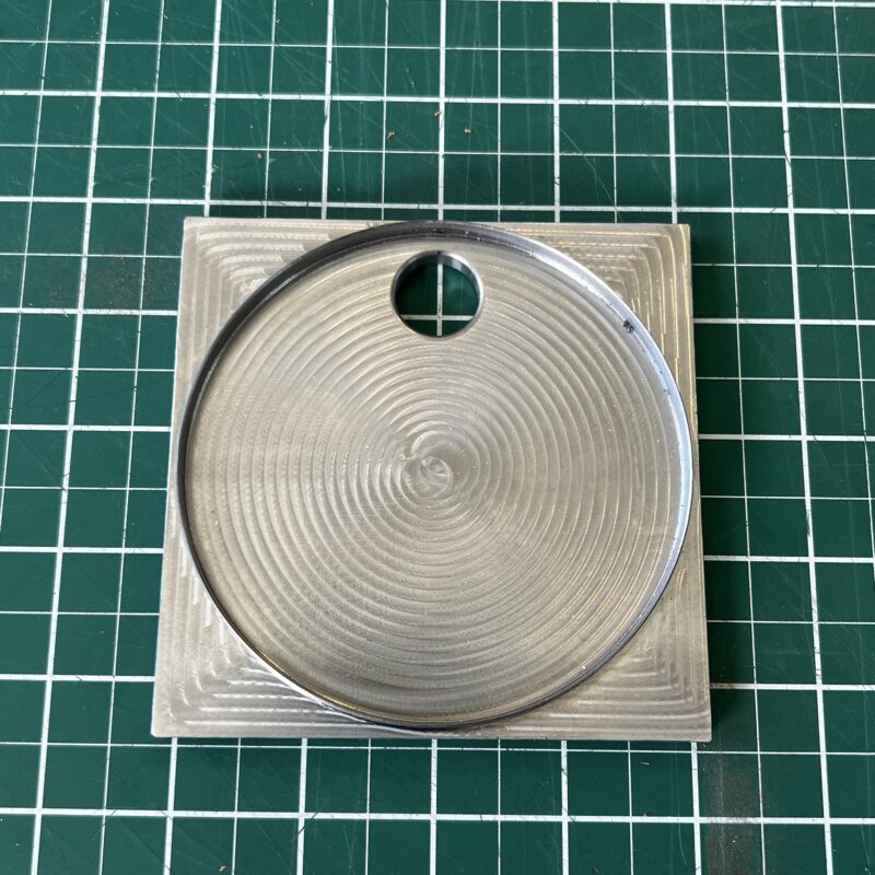 Leather Stamp Maker