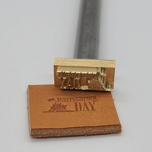 Leather Stamp Maker