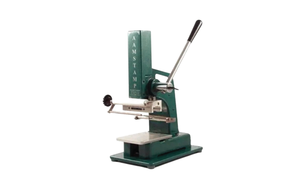 sprite stamping machine aamstamp machine company adapter